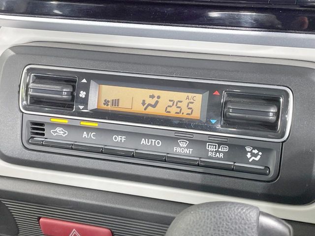 SUZUKI SPACIA 4WD 2018 Image 31