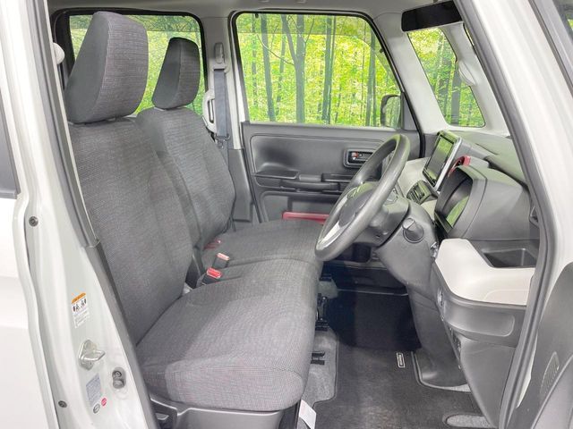 SUZUKI SPACIA 4WD 2018 Image 31