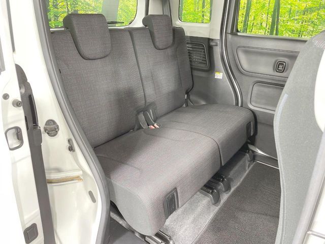 SUZUKI SPACIA 4WD 2018 Image 31