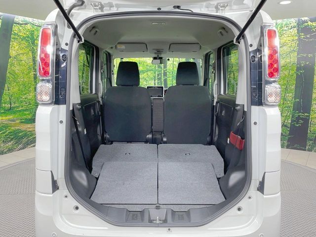 SUZUKI SPACIA 4WD 2018 Image 31