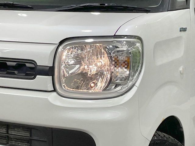 SUZUKI SPACIA 4WD 2018 Image 31