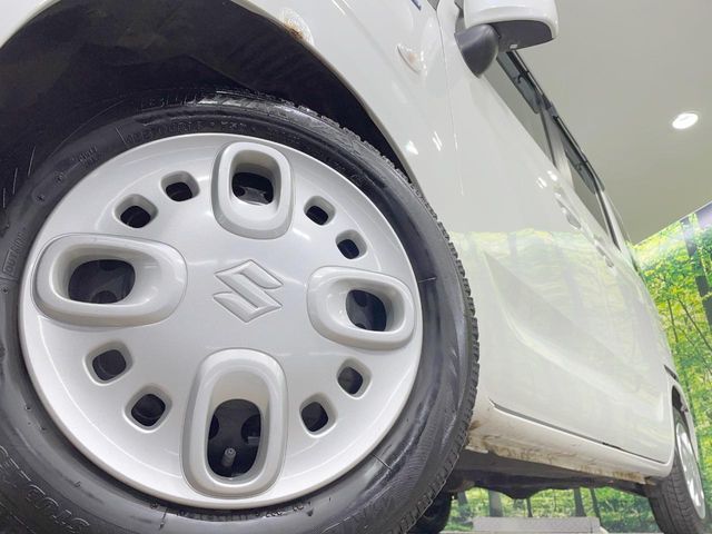 SUZUKI SPACIA 4WD 2018 Image 31