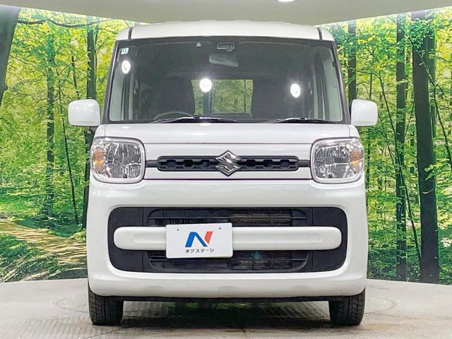 SUZUKI SPACIA 4WD 2018 Image 31