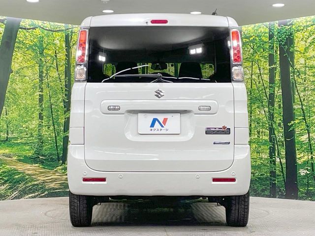 SUZUKI SPACIA 4WD 2018 Image 31