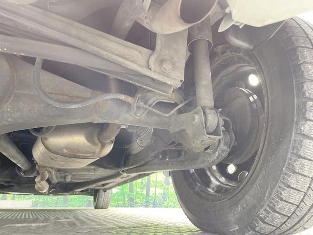 SUZUKI SPACIA 4WD 2018 Image 31