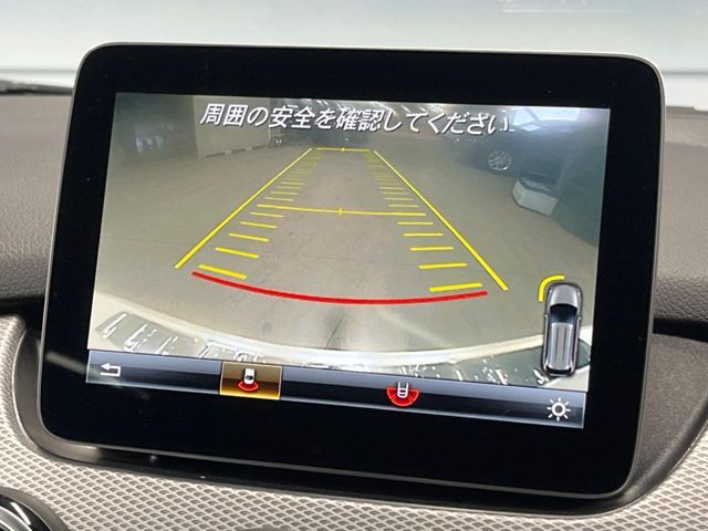 MERCEDES BENZ B CLAS 2018 Image 31