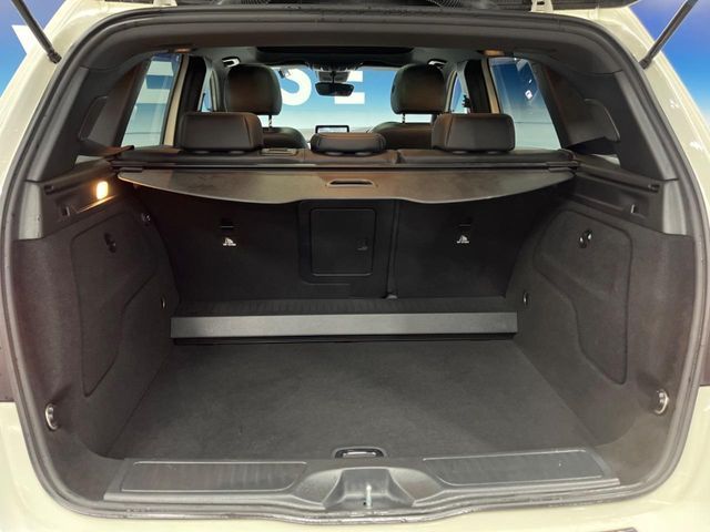 MERCEDES BENZ B CLAS 2018 Image 31