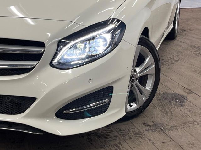 MERCEDES BENZ B CLAS 2018 Image 31