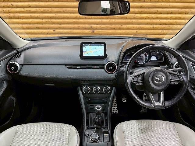 MAZDA CX-3 2018 Image 31