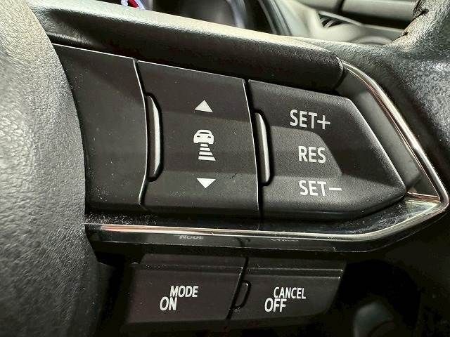 MAZDA CX-3 2018 Image 31