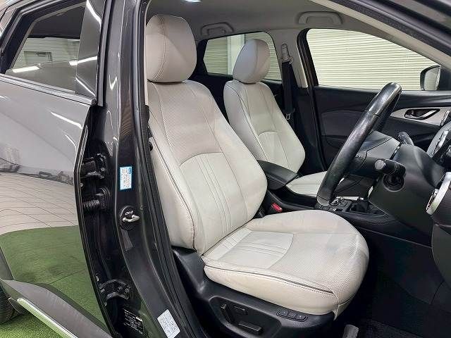 MAZDA CX-3 2018 Image 31