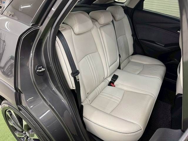 MAZDA CX-3 2018 Image 31