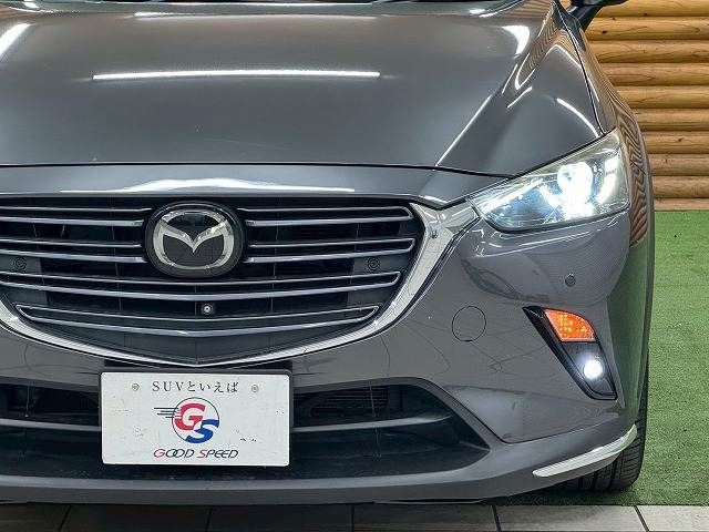 MAZDA CX-3 2018 Image 31