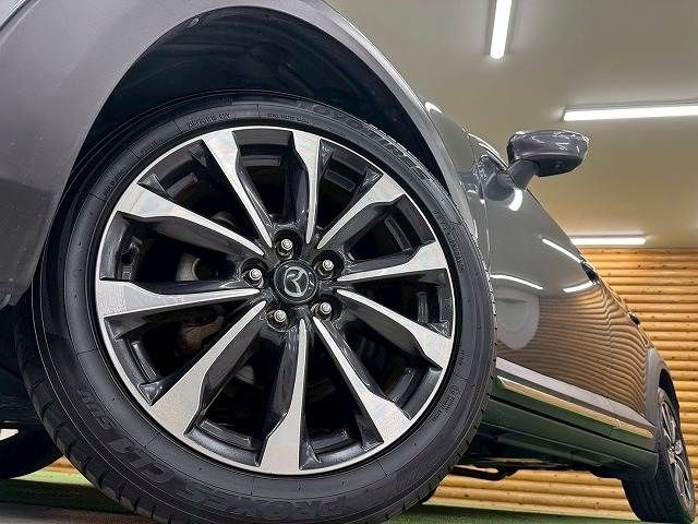 MAZDA CX-3 2018 Image 31