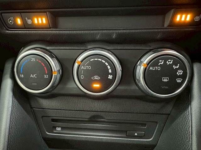 MAZDA CX-3 2018 Image 31