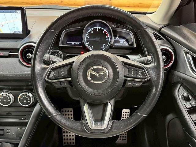 MAZDA CX-3 2018 Image 31