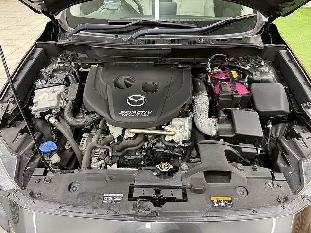 MAZDA CX-3 2018 Image 31