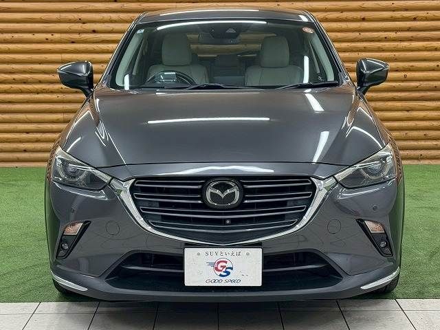 MAZDA CX-3 2018 Image 31