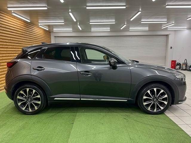 MAZDA CX-3 2018 Image 31