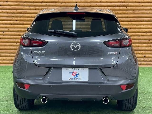 MAZDA CX-3 2018 Image 31
