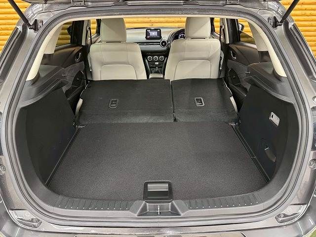 MAZDA CX-3 2018 Image 31