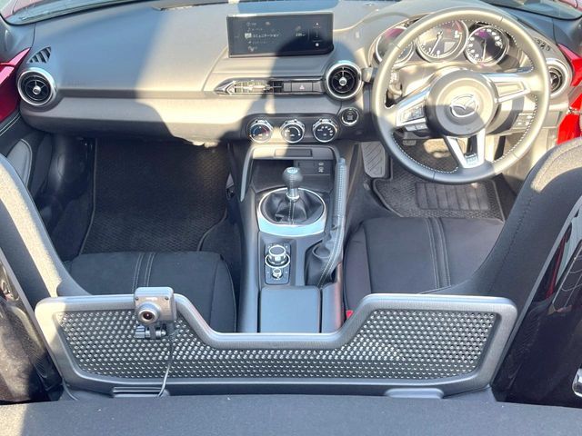 MAZDA ROADSTER 2024 Image 31