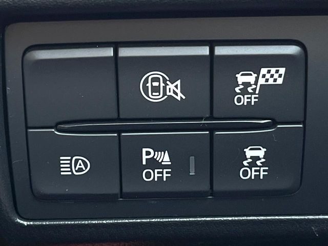 MAZDA ROADSTER 2024 Image 31