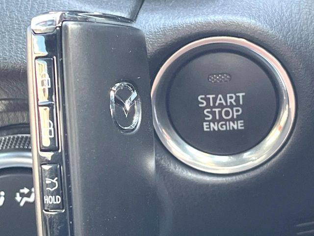 MAZDA ROADSTER 2024 Image 31