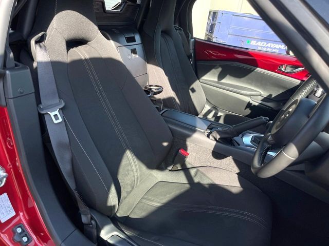 MAZDA ROADSTER 2024 Image 31