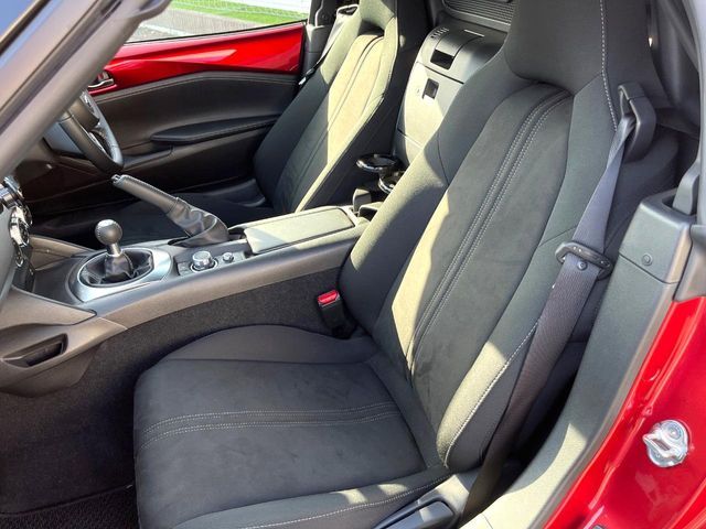 MAZDA ROADSTER 2024 Image 31