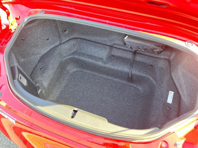 MAZDA ROADSTER 2024 Image 31