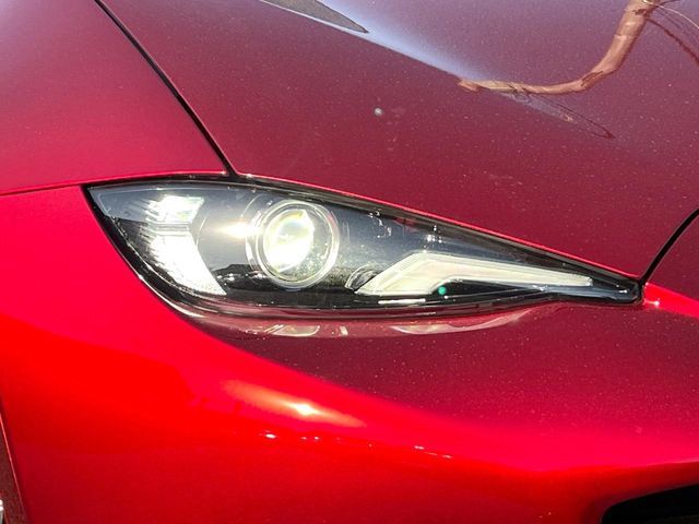 MAZDA ROADSTER 2024 Image 31