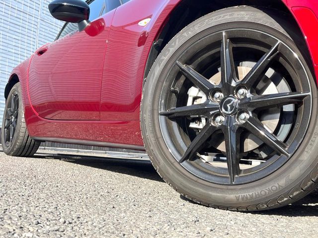 MAZDA ROADSTER 2024 Image 31