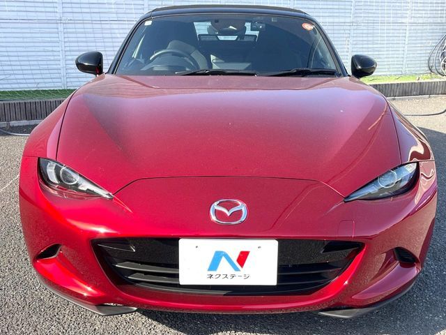 MAZDA ROADSTER 2024 Image 31