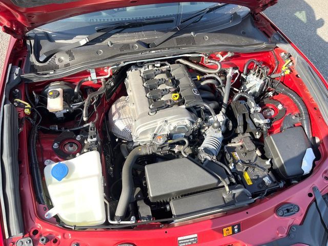 MAZDA ROADSTER 2024 Image 31