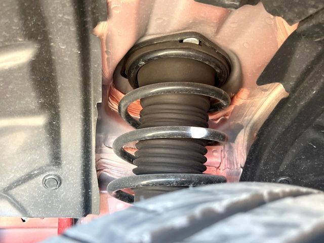 MAZDA ROADSTER 2024 Image 31