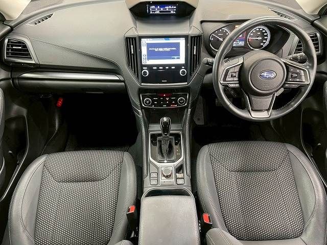 SUBARU FORESTER 2023 Image 31