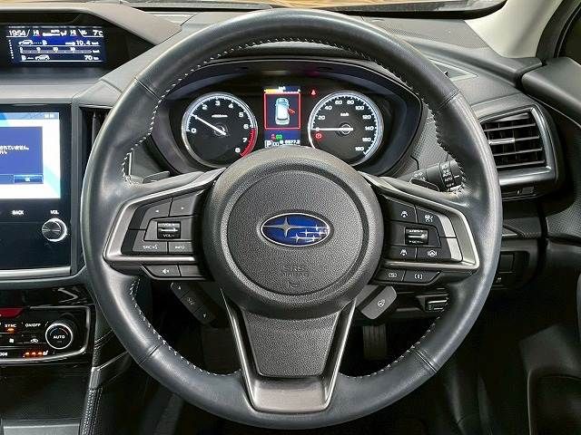 SUBARU FORESTER 2023 Image 31