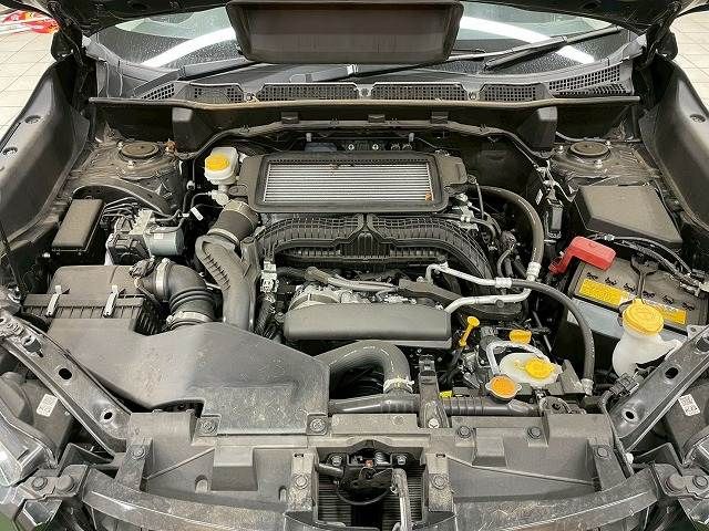 SUBARU FORESTER 2023 Image 31