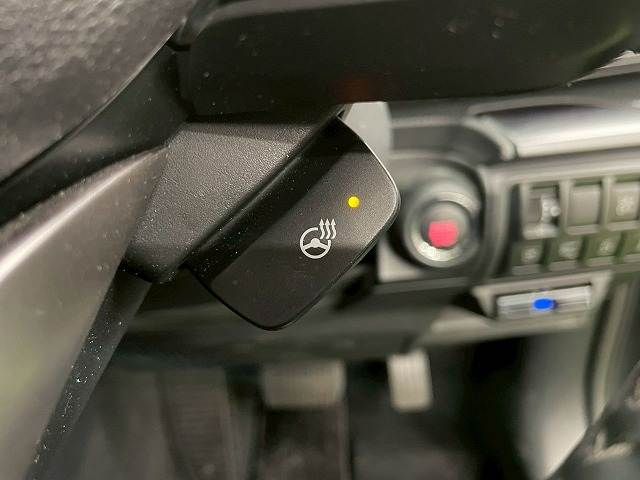 SUBARU FORESTER 2023 Image 31