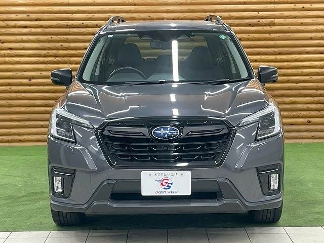 SUBARU FORESTER 2023 Image 31