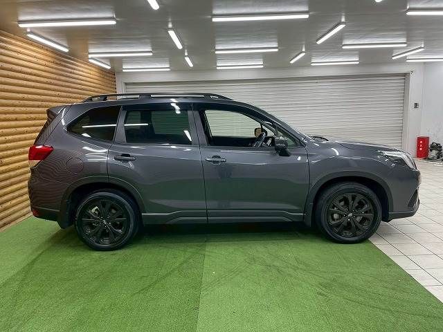 SUBARU FORESTER 2023 Image 31