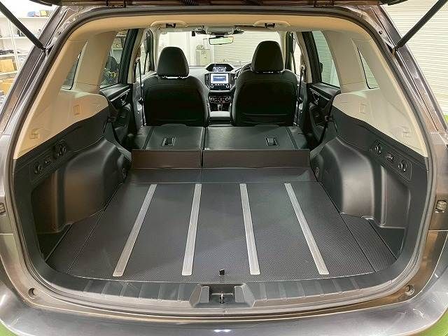 SUBARU FORESTER 2023 Image 31