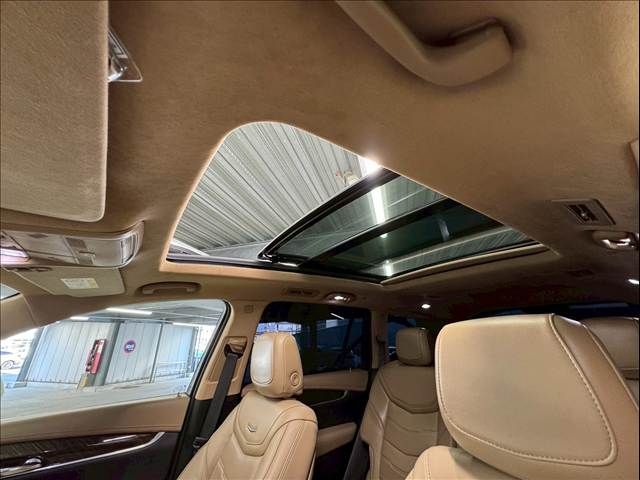 CADILLAC XT6 2020 Image 31