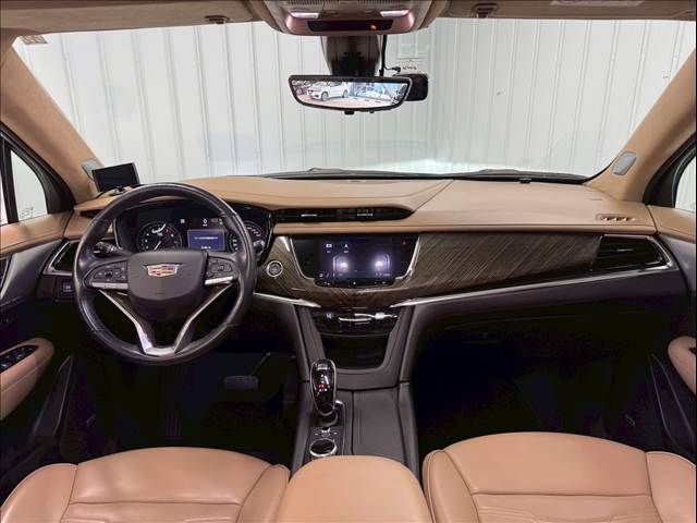 CADILLAC XT6 2020 Image 31
