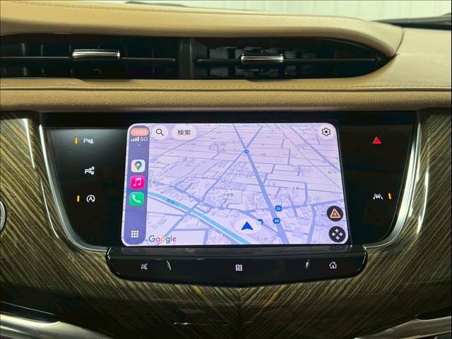 CADILLAC XT6 2020 Image 31