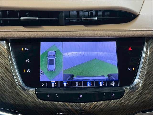 CADILLAC XT6 2020 Image 31