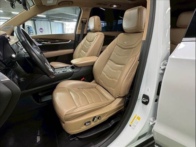 CADILLAC XT6 2020 Image 31