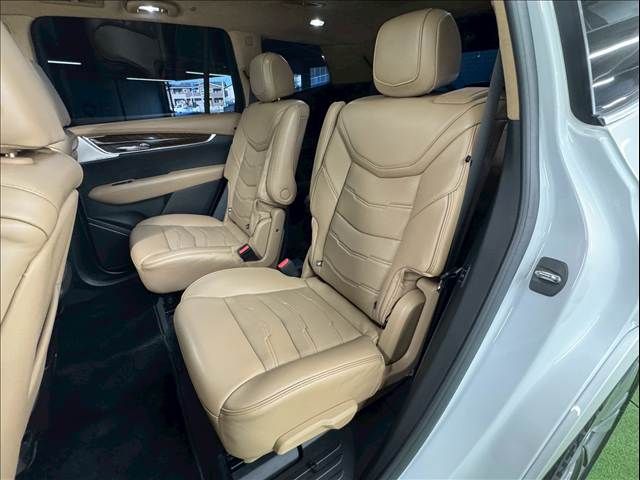 CADILLAC XT6 2020 Image 31