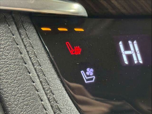 CADILLAC XT6 2020 Image 31